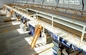 3/5/7-layer Cardboard Corrugation Line, Corrugated Cardboard &amp; Carton Box Making Machine supplier