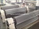 Quick Change Roller with Trolley, for Cassette type Single Facer Corrugator, Single Facer Corrugated Machine supplier