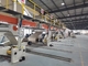 Hydraulic Shaftless Mill Roll Stand, Two Kraft Paper Reel, Hydraulic Lift-down, Hydraulic Moving supplier
