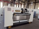 NC Computer-control Rotary Cut-off Machine, Single Layer or Double Layer supplier