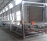 Automatic Conveyor Stacker Machine, Automatic Stacking on Pallet, Turn-Over Function as option supplier