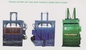 Shredder with Cutting Blower, for Carton Box, Cardboard, paper tube, paper core, etc. supplier