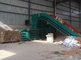 Shredder with Cutting Blower, for Carton Box, Cardboard, paper tube, paper core, etc. supplier