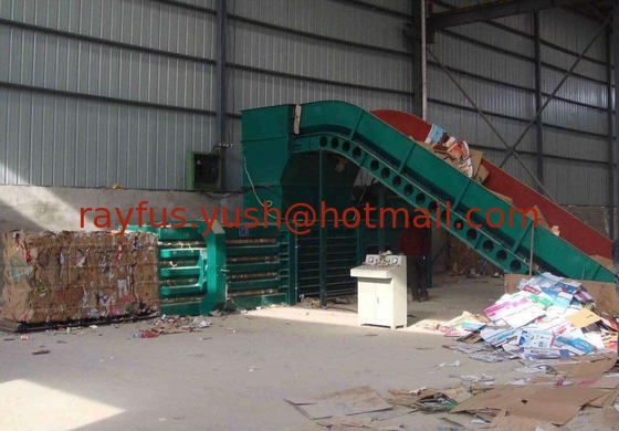Cutting Blower, for waste cardboard, carton box, etc. Shreadding supplier