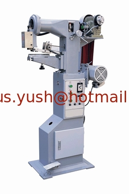 Platen Die-cutting & Creasing Machine, Platen Die-cutting + Creasing, auto feeder & stacker as option supplier