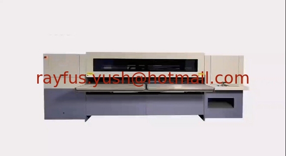 Auto Box Maker, Automatic Carton Box Cutting Machine, Lead-Edge Feeding supplier