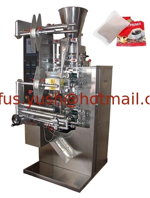 Ketchup Bag Packing Machine, Sauce Bag Packing Machine, Liquid Bag Packaging Machine supplier