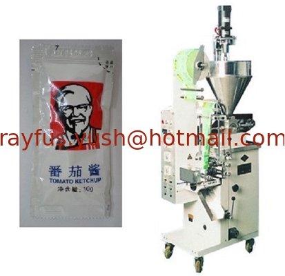 Sugar Bag Packing Machine, Coffee Bag Packing Machine, Outer Bag supplier