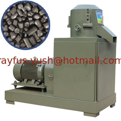 Straw Fodder Crush Machine, for Grass Forage Cutting, Animal Feed Making supplier