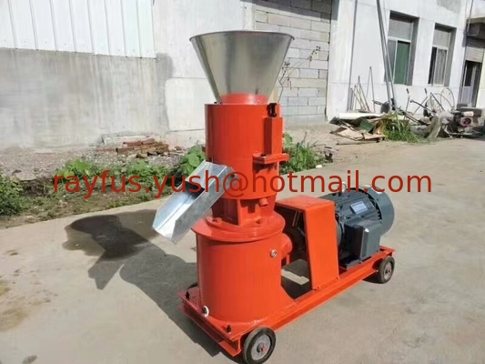 Straw Fodder Crush Machine, for Grass Forage Cutting, Animal Feed Making supplier