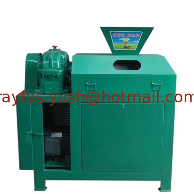 Drum Granulating Machine, for High Nitrogen Fertilizer supplier