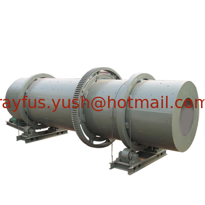 Drum Granulating Machine, for High Nitrogen Fertilizer supplier
