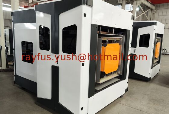 Square IBC Box Edge-Pressing Machine, for IBC Box Manufacturing Plant supplier