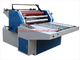 Water-Based Film Laminator, Water-Based Glue, Paper Sheet Laminating With Film Roll supplier