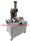 Automatic Air Bubble Pressing Machine, for rigid box 5-side pressing supplier