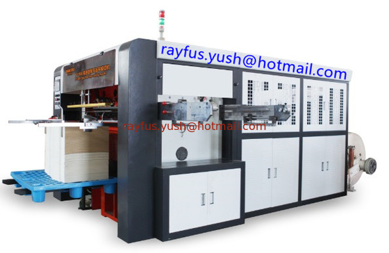 Automatic Slitting Rewinding Machine, Slitter and Rewinder supplier
