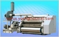 Hydraulic Shaftless Mill Roll Stand, Two Kraft Paper Reel, Hydraulic Lift-down supplier