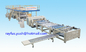 High-Speed 2-Ply Corrugator Line, Single Faced Corrugated Cardboard Making Machine supplier