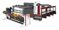 Rotary Sheeter, Paper Roll to Sheet Slitting + Cutting supplier
