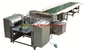 Full Automatic Flute Laminating Machine, Single Faced Corrugated Sheet + Surface Paper supplier