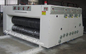 Automatic Flexo Printing Die-cutting Machine, Automatic Lead-edge Feeding, High-speed supplier