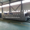 Automatic Flexo Printer Slotter Die-cutter Folder Gluer Strapper Inline Machine, 1~6 color, with PP or PE Strapping supplier