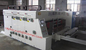 Automatic Flexo Printing Slotting Die-cutting Machine, Automatic Lead-edge Feeding supplier