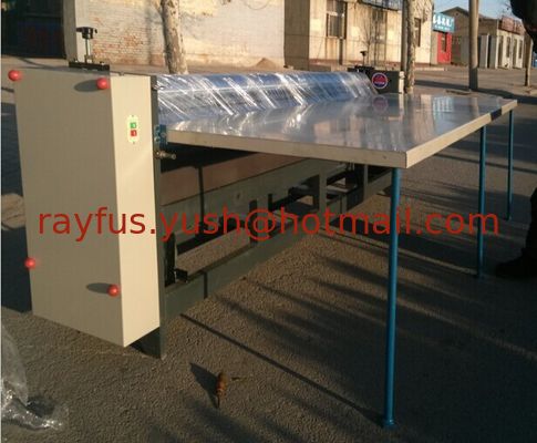 Sheet Pasting Machine, Single Faced Corrugated Sheet + Surface Paper, to make 3/5/7-layer