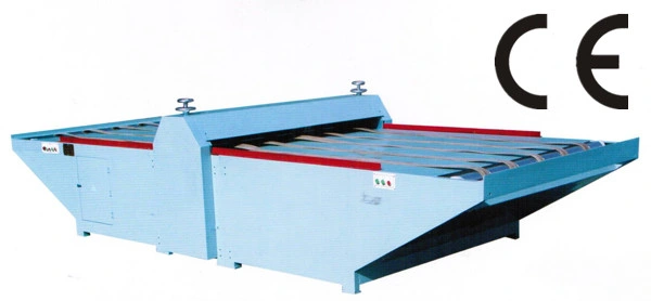Die-plate for Die-cutting Machine, Platen Die-cutting and Creasing Machine or Flatbed Die-cutter
