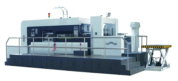 Die-plate for Die-cutting Machine, Platen Die-cutting and Creasing Machine or Flatbed Die-cutter