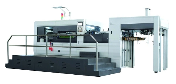 Die-plate for Die-cutting Machine, Platen Die-cutting and Creasing Machine or Flatbed Die-cutter